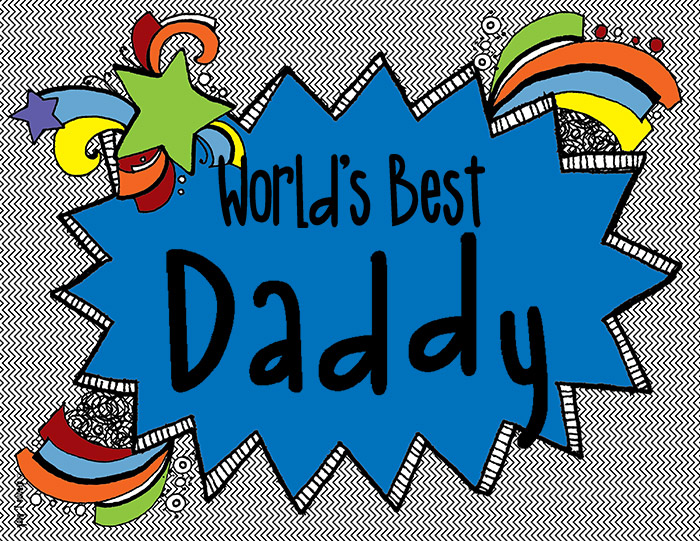 Create something special for Father's Day with these fun 'Sayings for ...