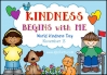 Kindness begins with me made with clip art and fonts by DJ Inkers