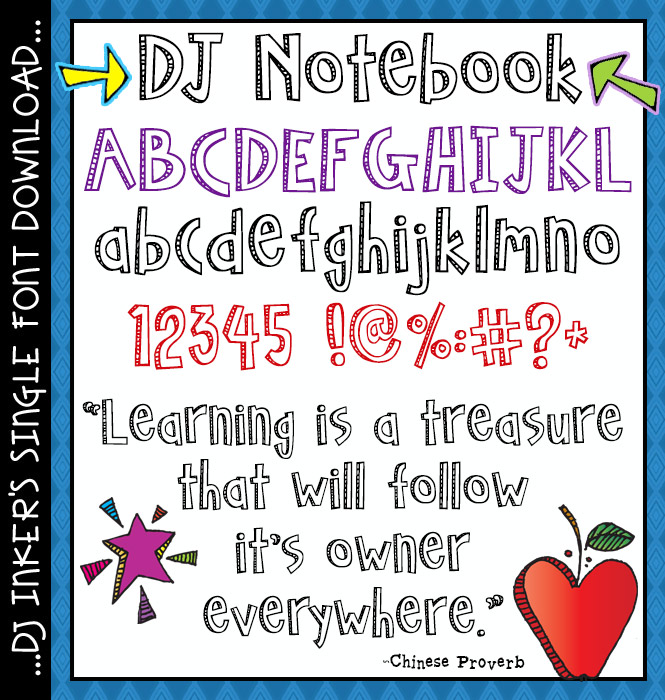 5-more-awesome-fonts-for-teachers-and-schools-by-dj-inkers