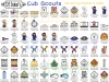 Cub Scout Clip Art Download