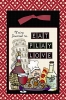 Eat, Play, Love dinner invitation with Italy clip art by DJ Inkers