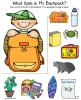 Backpacks Clip Art Download