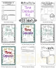 Time Capsule Activity Kit and Printables