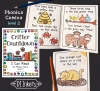 I Can Read Phonics Comics Mini Books - Level 2