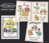 I Can Read Phonics Comics Mini Books - Level 2